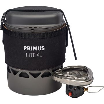 Gaskocher Lite XL Stove System II