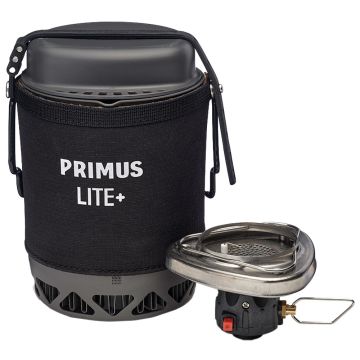 Gaskocher Lite Plus Stove System II