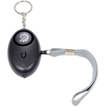 Porte-clés alarme de poche