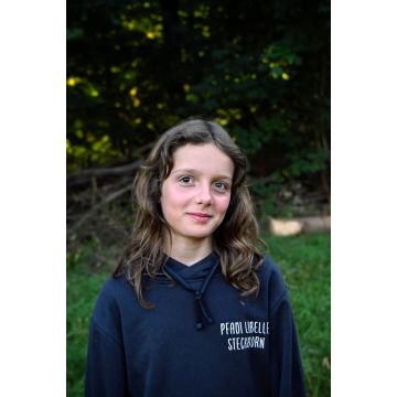 Hoodie Pfadi Libelle Steckborn Kids
