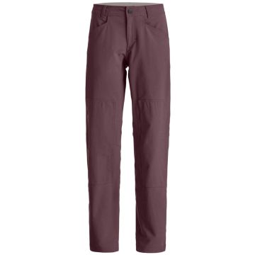 Pantalon de trekking Affinity Plus femme