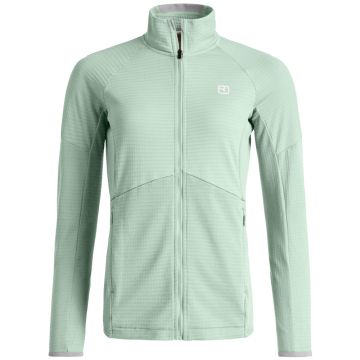 Veste polaire Light Grid femme