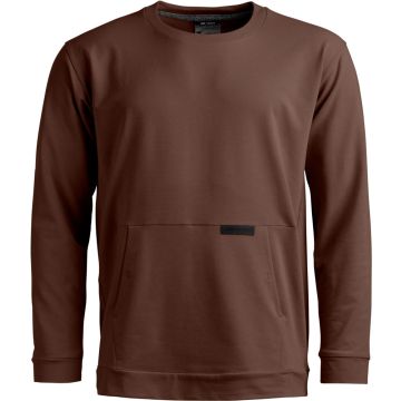 Langarmshirt Affinity Crew Neck