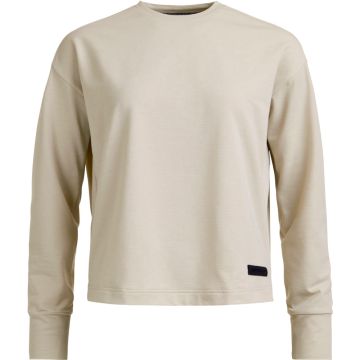 T-Shirt à manches longues Affinity Crew Neck femme