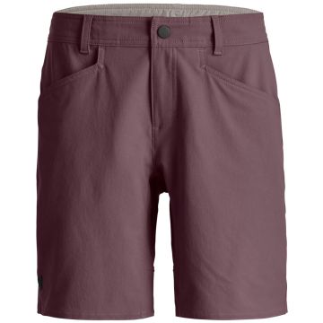 Short de trekking Affinity Plus femme