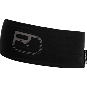 Stirnband 120 Cool Tec Logo