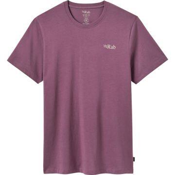T-Shirt Stance Pitch 