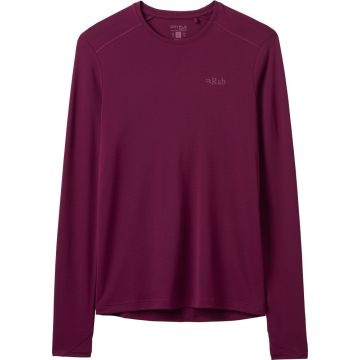 T-Shirt à manches longues Force  femme