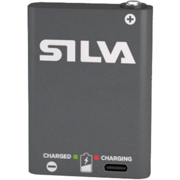 Akku Silva Hybrid Battery 1.25 Ah