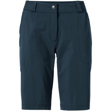 Short de trekking Farley Stretch II femme