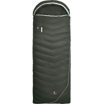 Sac de couchage DownWool Summer Comfort 2.0 | 2°C