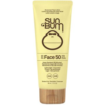 Protection solaire Original Face SPF50/88ml