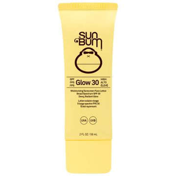 Sonnenschutz Original Glow Face SPF30/59ml