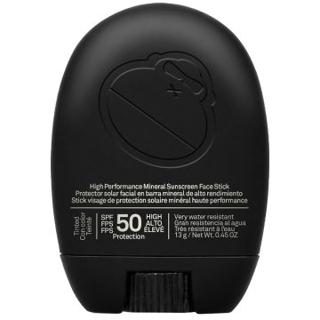 Sonnenschutz Signature SPF50 Tinted Face Stick