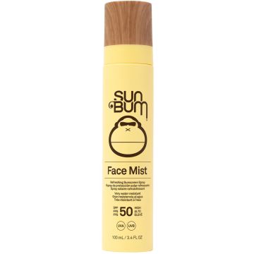 Sonnenschutz Original SPF50/100ml Face Mist
