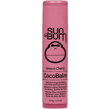 Lippenpflege CocoBalm