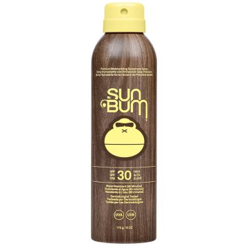 Sonnenschutz Original Spray SPF30/177ml