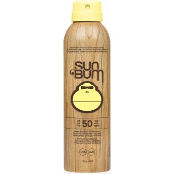 Protection solaire Original Spray SPF50/177ml