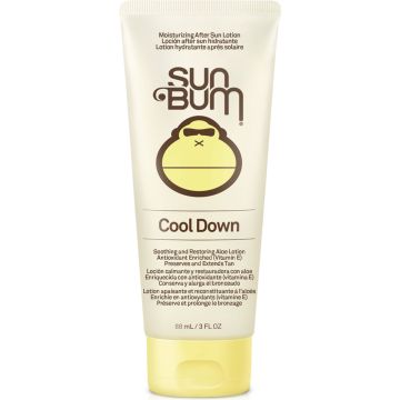  Cool Down After Sun Lotion 88ml
