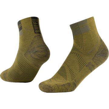 Chaussettes de trekking Coolnet Quarter