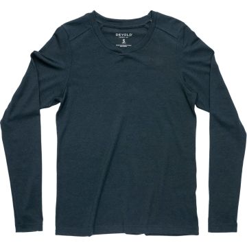 Langarmshirt Premium Lady
