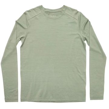 T-Shirt à manches longues Premium 
