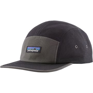 Cap 5-Panel Graphic Maclure 