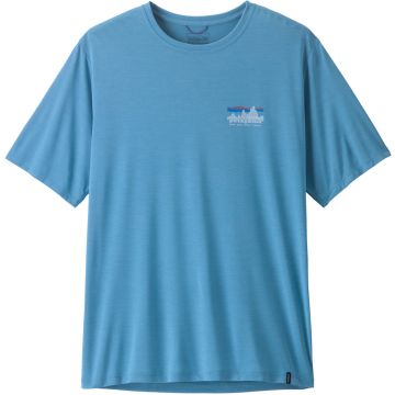 T-shirt Cap Cool Daily `73 Skyline 