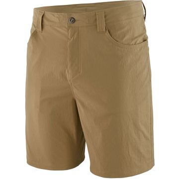 Short de loisirs Quandary -10 in. 