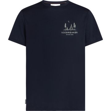 T-Shirt 150 Tech Lite Peaceful Pass 