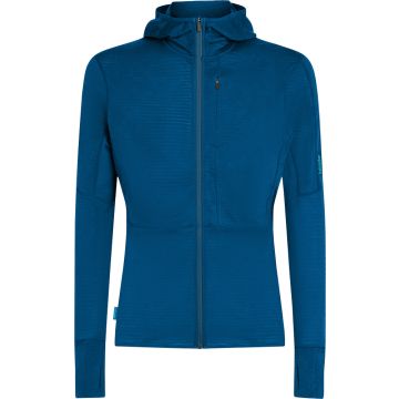 Veste en laine mérinos 200 Realfleece Descender 