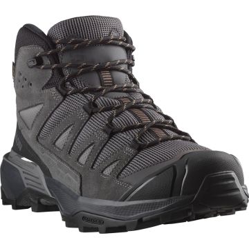 Wanderschuh X Ultra 360 Leather 