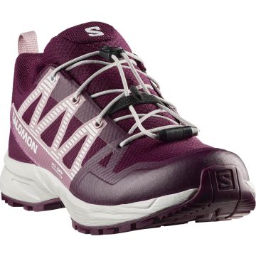 Chaussure de trekking Outscape WP enfants
