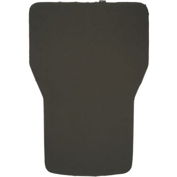 Bezug MegaMat LuxeWool Cover Auto