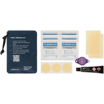 Kit de réparation de matelas Field Repair Kit