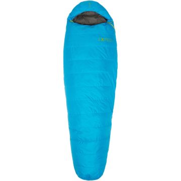 Daunen-Schlafsack Terra 0°C