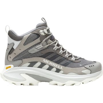 Wanderschuhe Moab Speed 2 Mid GTX Lady