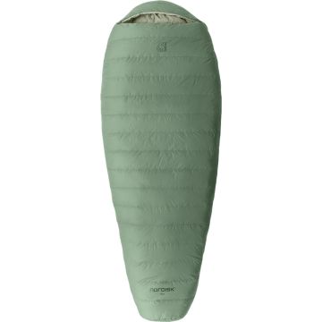 Sac de couchage en plumes Ides ±0° Wide