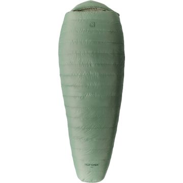 Daunen-Schlafsack Ides -5° Wide