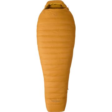 Sac de couchage en plumes Iver ±0° Mummy