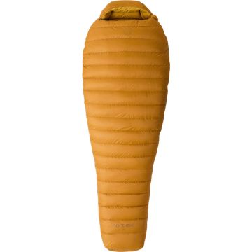 Sac de couchage en plumes Iver -10° Mummy
