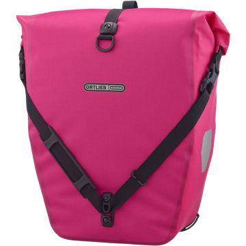 Seitentasche Back-Roller Cyber QL2.1 20 Liter