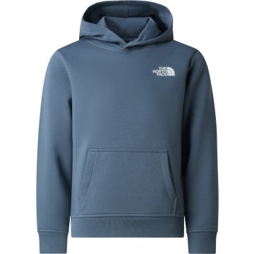 Hoodie Box NSE Regular enfants