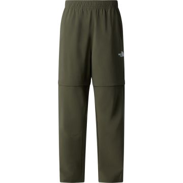 Pantalon de trekking Lightweight Conv Hike Pant enfants