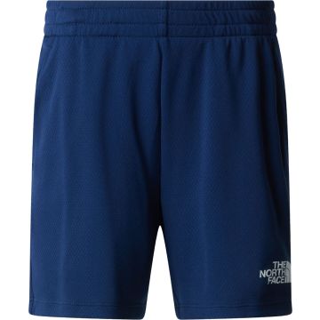 Poly Knit Short enfants