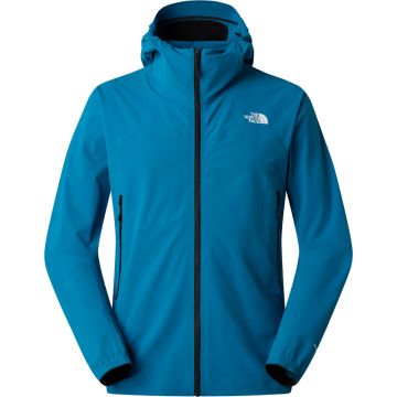 Softshelljacke Summit Off Width