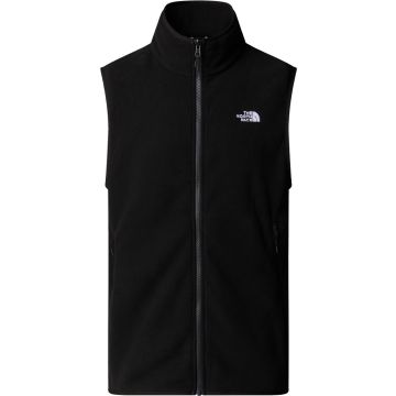 Gilet en polaire Glacier