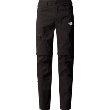 M Exploration Reg Tapered Convertible Pa