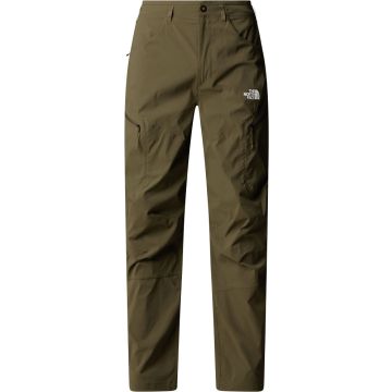 Trekkinghose Exploration Reg Tapered 