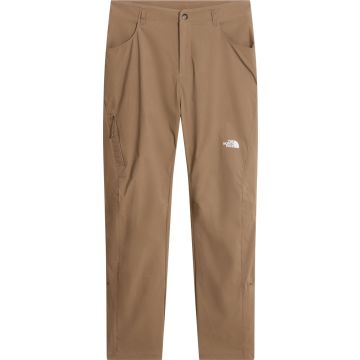 Pantalon de trekking Exploration femme
